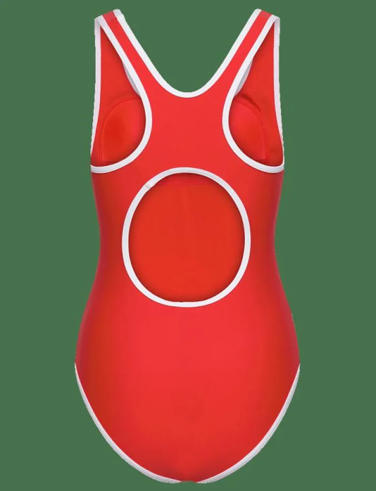 Kvinnor Reebok Performance Badkläder|Badkläder|Womens Reebok Swimsuit CORA - Baddräkter
