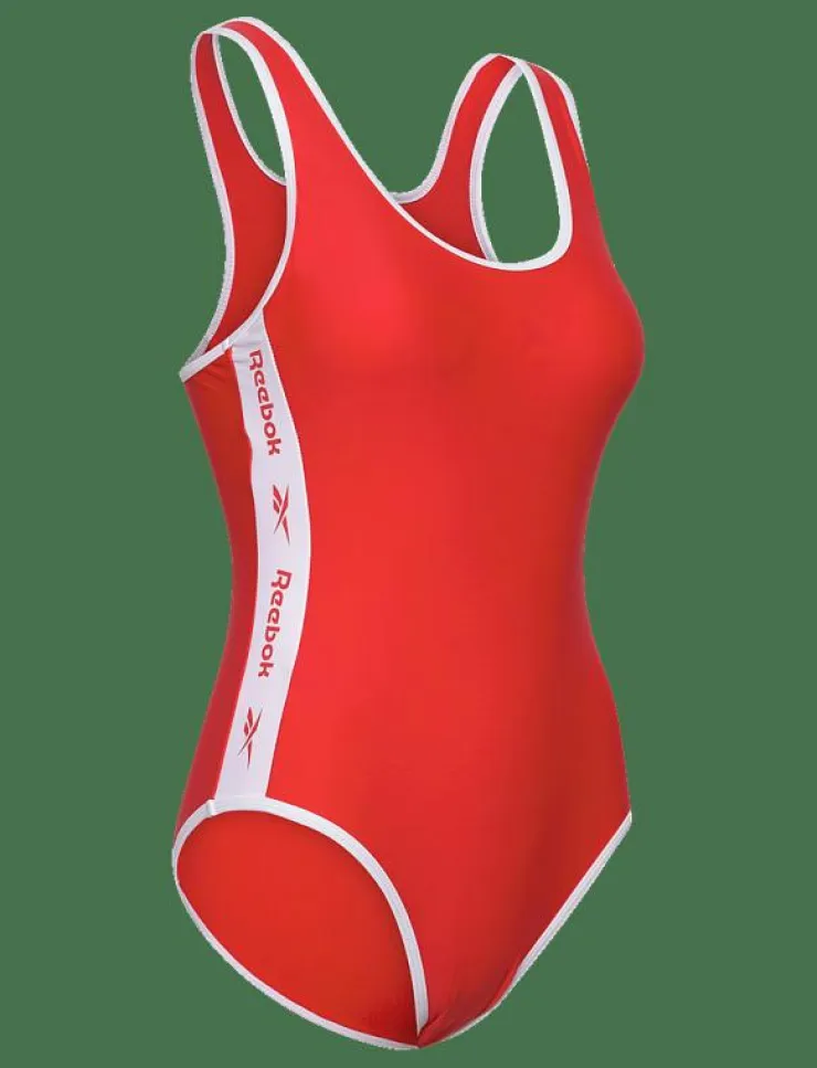 Kvinnor Reebok Performance Badkläder|Badkläder|Womens Reebok Swimsuit CORA - Baddräkter