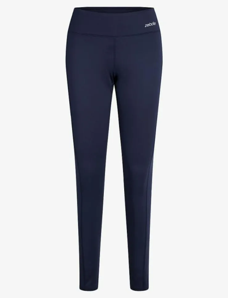 ZEBDIA Womens Running Tights - Träningstights|Kvinnor Tights|Leggings & Tights