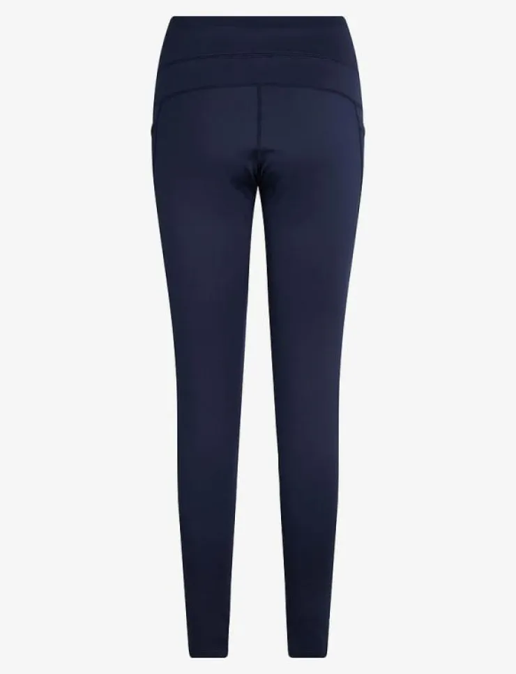 ZEBDIA Womens Running Tights - Träningstights|Kvinnor Tights|Leggings & Tights