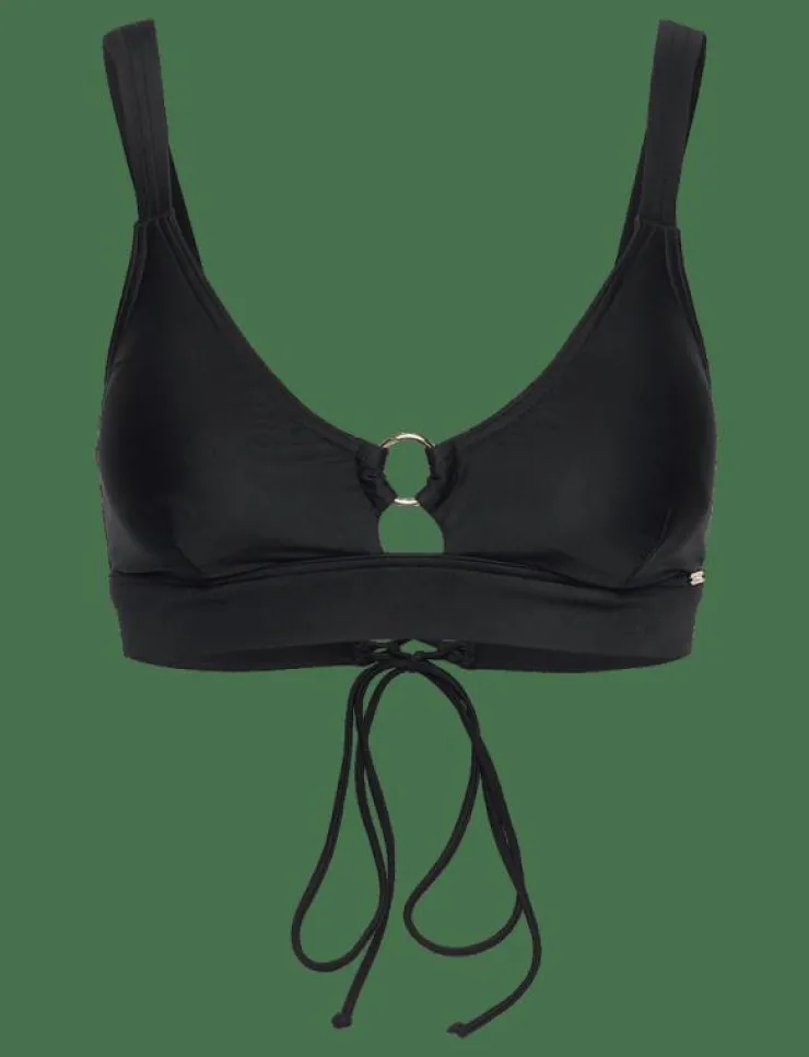 Speedo Womens Shaping Triangle Top - Bikinis|Kvinnor Badkläder