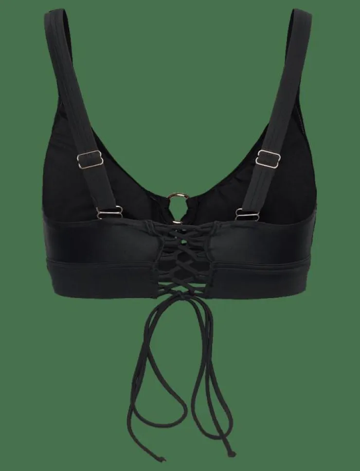 Speedo Womens Shaping Triangle Top - Bikinis|Kvinnor Badkläder