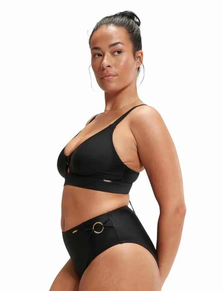 Speedo Womens Shaping Triangle Top - Bikinis|Kvinnor Badkläder