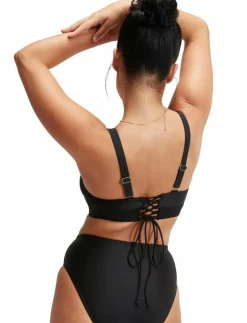 Speedo Womens Shaping Triangle Top - Bikinis|Kvinnor Badkläder
