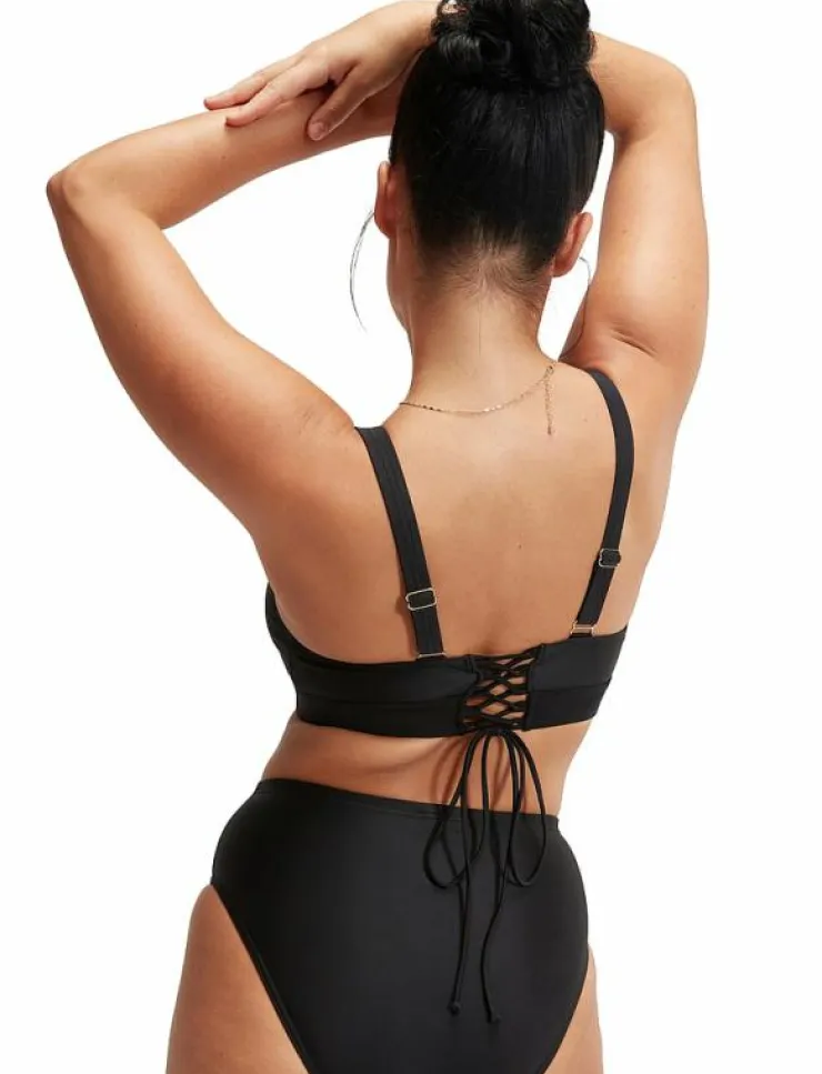 Speedo Womens Shaping Triangle Top - Bikinis|Kvinnor Badkläder