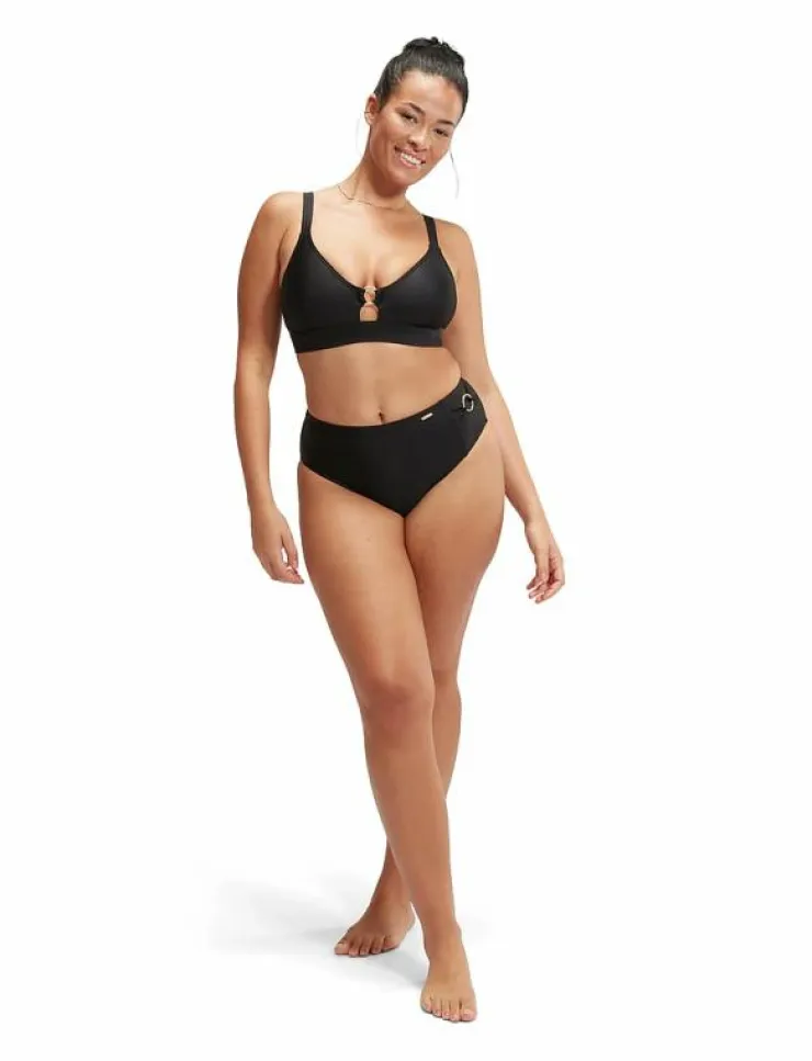 Speedo Womens Shaping Triangle Top - Bikinis|Kvinnor Badkläder