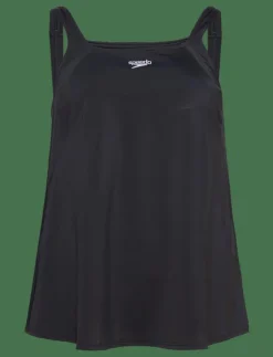 Speedo Womens Swim Dress (+) - Baddräkter|Kvinnor Badkläder|Badkläder