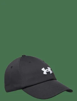 Kvinnor Under Armour Mössor & Hattar|Women's UA Blitzing Adj - Kepsar