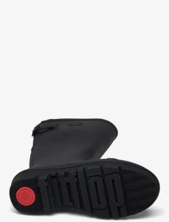 FitFlop WONDERWELLY TALL - Regnstövlar|Kvinnor Gummistövlar