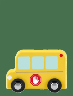 Fisher-Price Wooden Vehicle Pack - Leksaksbil|Barn Leksaksfordon & Bilar