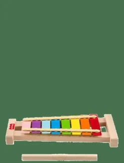 Fisher-Price Wooden Xylophone - Musikinstrument|Barn Musikinstrument
