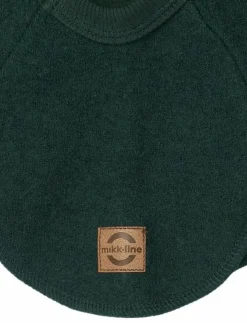 mikk-line Wool Balaclava - Balaclava|Barn Mössor