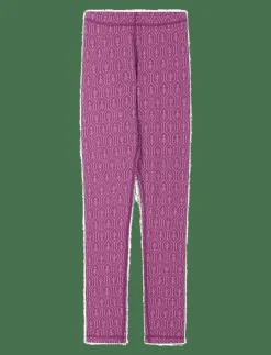 Barn Reima Underställ|Wool base layer set, Taival - Underställsset