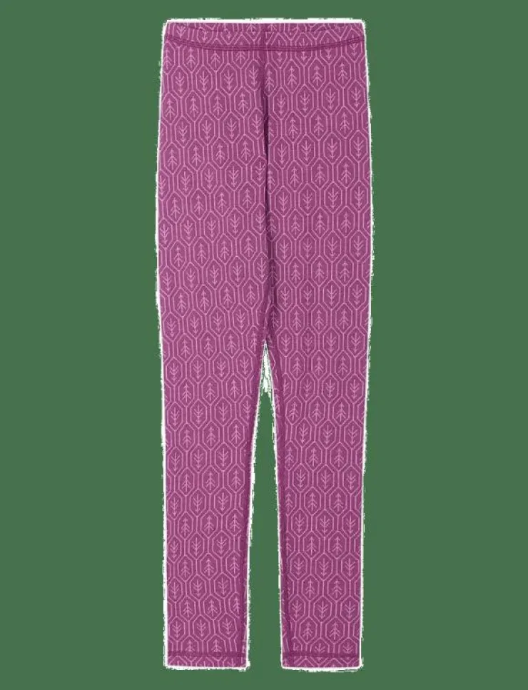 Barn Reima Underställ|Wool base layer set, Taival - Underställsset