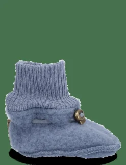 mikk-line Wool Footies - Baby tossor|Barn Babytossor