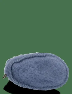 mikk-line Wool Footies - Baby tossor|Barn Babytossor