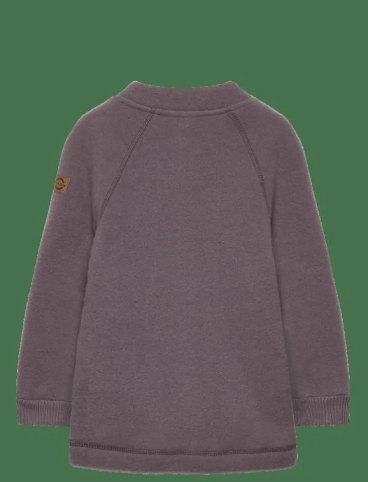 mikk-line Wool Jacket - Jackor|Barn Fleecekläder