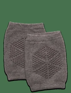 Melton Wool kneepads - anti-slip - Bebisstrumpor|Barn Strumpor & Tights