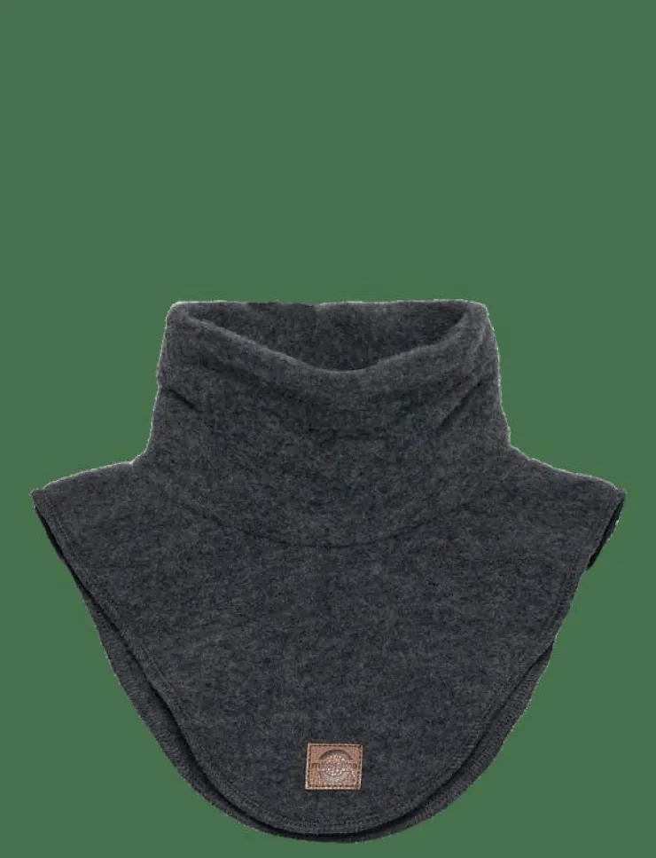 Barn mikk-line Vinteraccessoarer|Halsdukar & Sjalar|Wool Neckwarmer - Halsvärmare