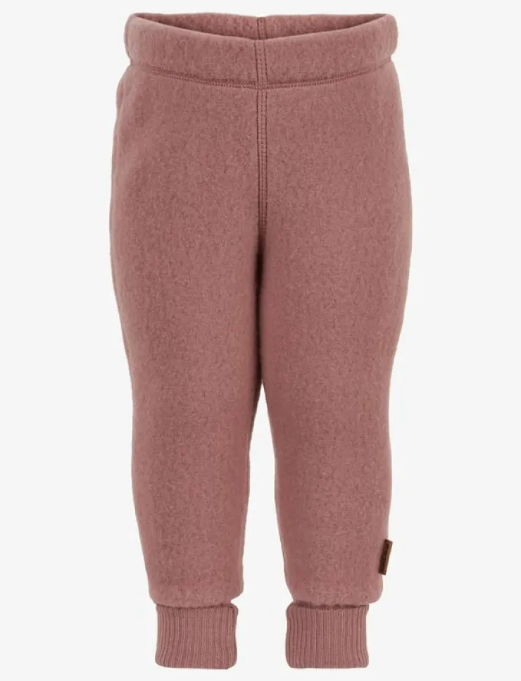 mikk-line WOOL Pants - Nederdelar|Barn Fleecekläder