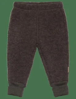 mikk-line Wool Pants - Nederdelar|Barn Fleecekläder