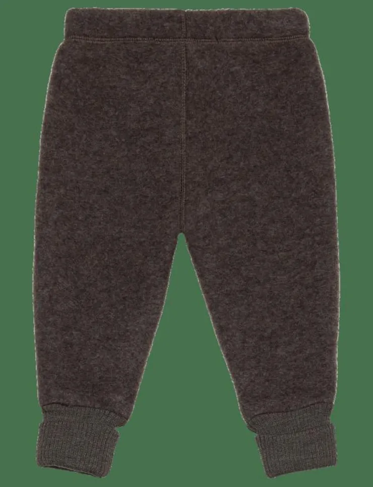 mikk-line Wool Pants - Nederdelar|Barn Fleecekläder