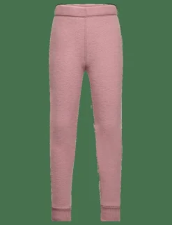 mikk-line WOOL Pants - Nederdelar|Barn Fleecekläder