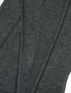 mikk-line Wool suit - Fleeceoverall|Barn Fleecekläder