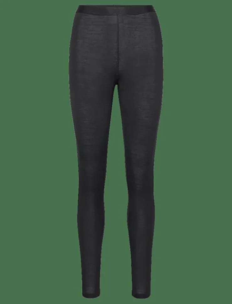 Kvinnor Panos Emporio Underställ|Underställ|Wool/Tencel Longs - Underställsbyxor