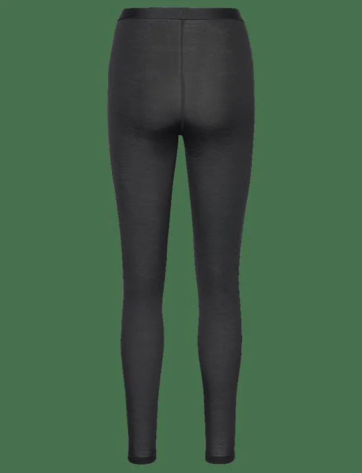 Kvinnor Panos Emporio Underställ|Underställ|Wool/Tencel Longs - Underställsbyxor