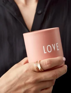 Design Letters Word Candy Ring - Ringar|Barn Smycken