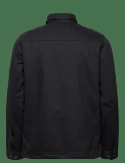 French Connection Overshirts|WORKER 2 POCKET WAD (V2) - Tunna jackor