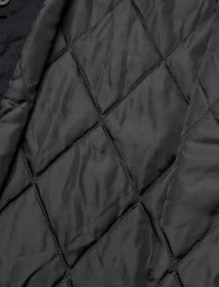 French Connection Overshirts|WORKER 2 POCKET WAD (V2) - Tunna jackor