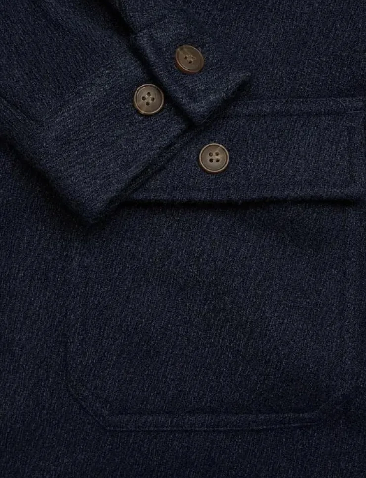 Revolution Overshirts|Worker Overshirt - Jackor & rockar
