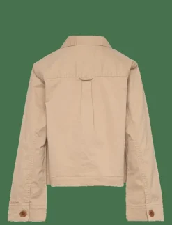 Barn GANT Jackor|WORKWEAR JACKET - Tunna jackor