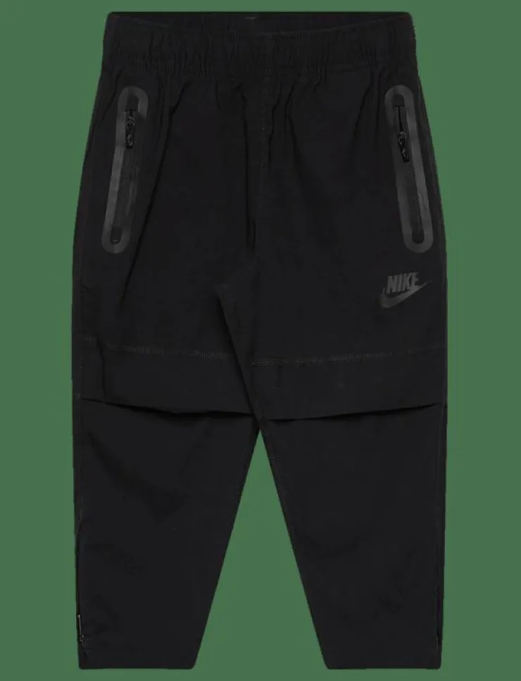 Barn Nike Sportkläder|Set|WOVEN PANT SET - Set