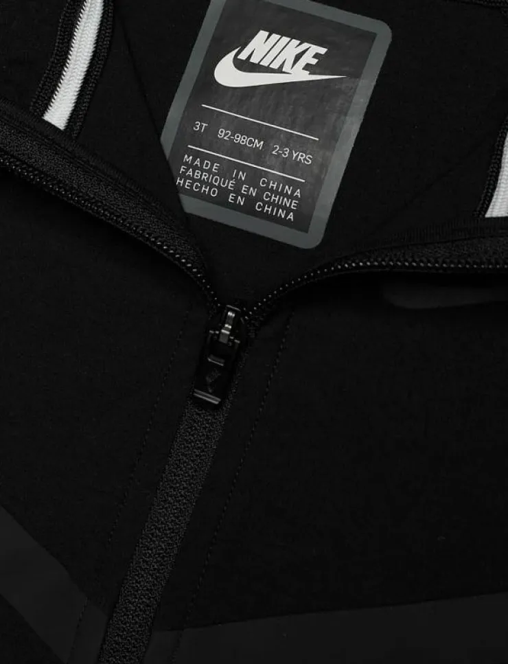 Barn Nike Sportkläder|Set|WOVEN PANT SET - Set