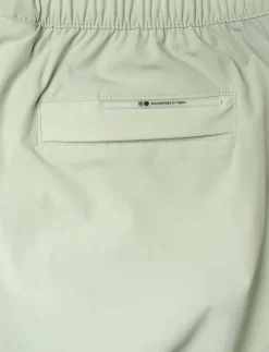 Kvinnor Champion Byxor|Woven Straight Hem Pants - Casual byxor