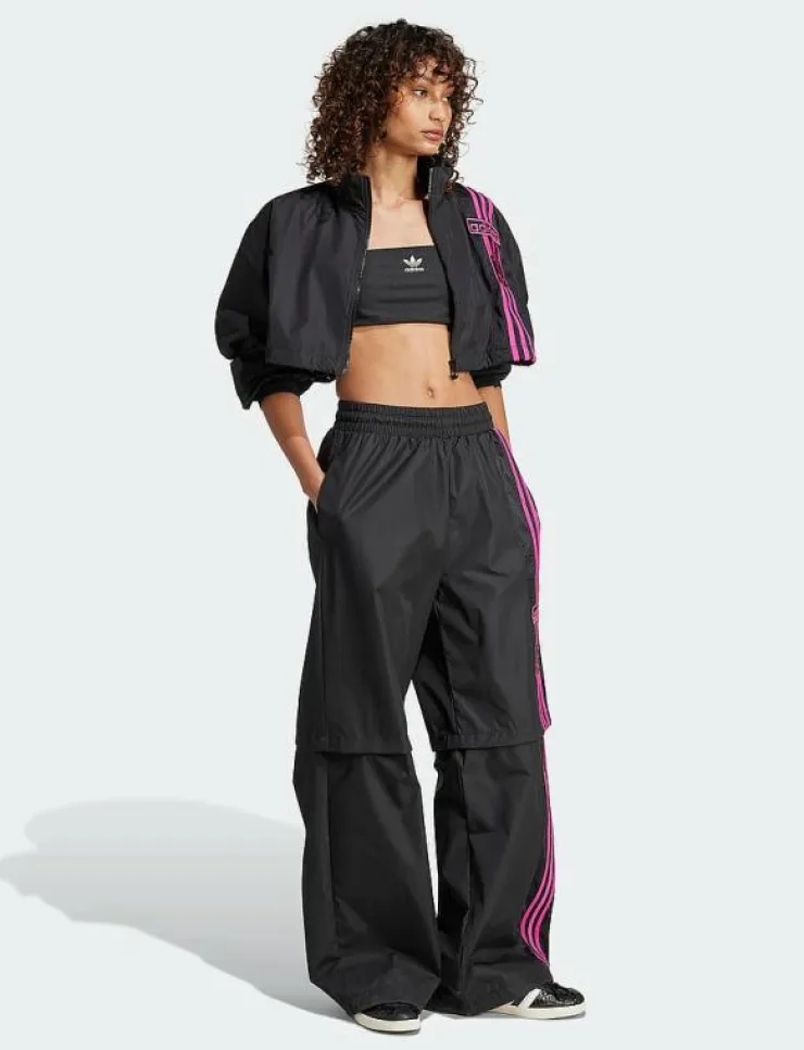 adidas Originals WOVEN TRACKPANT - Byxor|Kvinnor Byxor