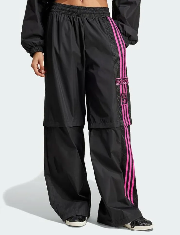 adidas Originals WOVEN TRACKPANT - Byxor|Kvinnor Byxor