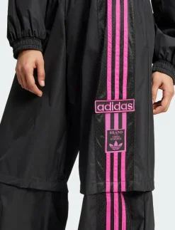 adidas Originals WOVEN TRACKPANT - Byxor|Kvinnor Byxor