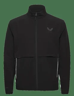 Castore Jackor|WOVEN ZIP JACKET - Sportjackor