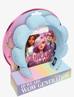 WOW Generation WOW® Generation, Fluffy headband - Hårband|Barn Håraccessoarer