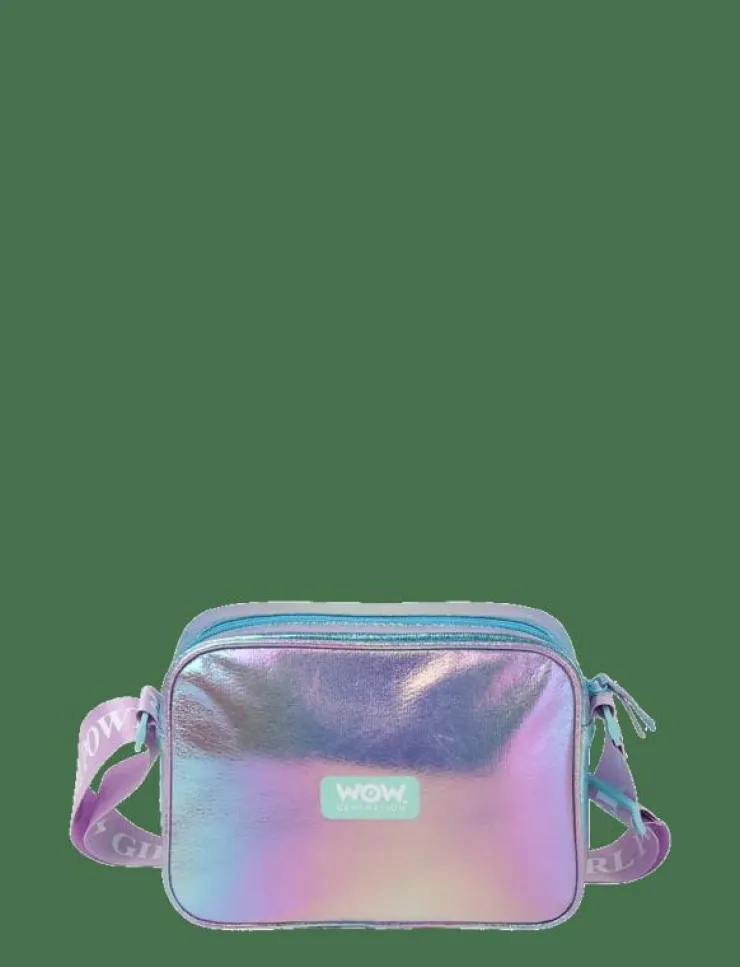 WOW Generation WOW® Generation, Handbag with glitter - Tygpåsar och små väskor|Barn Väskor