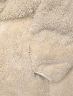 mikk-line WP Teddy Jacket w Ears - Jackor|Barn Fleecekläder