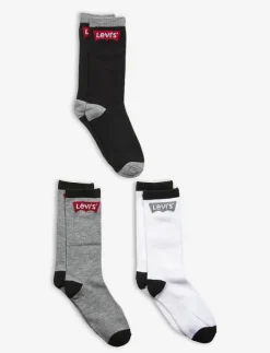 Barn Levi's Strumpor & Tights|3W-3PK CREW SOCK - Strumpor & Tights