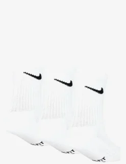 Nike 3W-3PK CREW SOCK - Strumpor & Tights|Barn Strumpor & Tights
