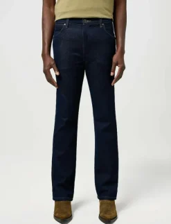 Wrangler Kläder|Denim Kläder|WRANCHER - Regular jeans