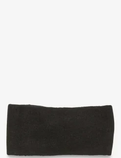 Kvinnor Davida Cashmere Mössor & Hattar|Wrap Headband - Pannband