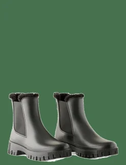 Lemon Jelly WREN - Platta ankelboots|Kvinnor Gummistövlar